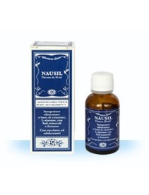 NAUSIL GOCCE FLACONE 30 ML