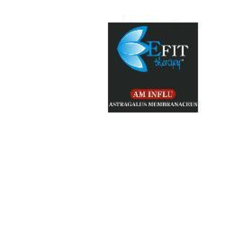AM INFLU ASTRAGALO EFIT 30ML AM INFLU ASTRAGALO EFIT 30ML