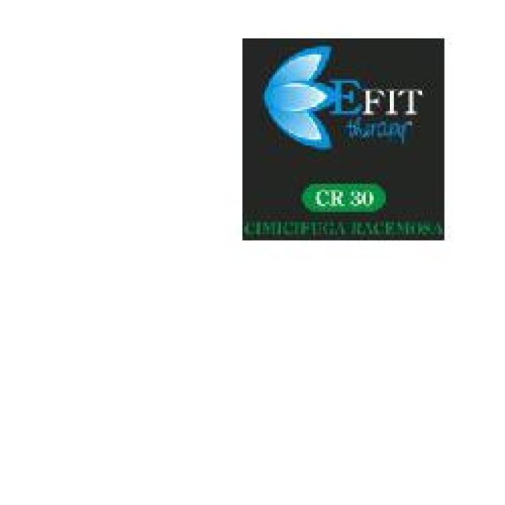 CIMICIFUGA E.F.30ML EFIT (CR 3 CIMICIFUGA E.F.30ML EFIT (CR 3