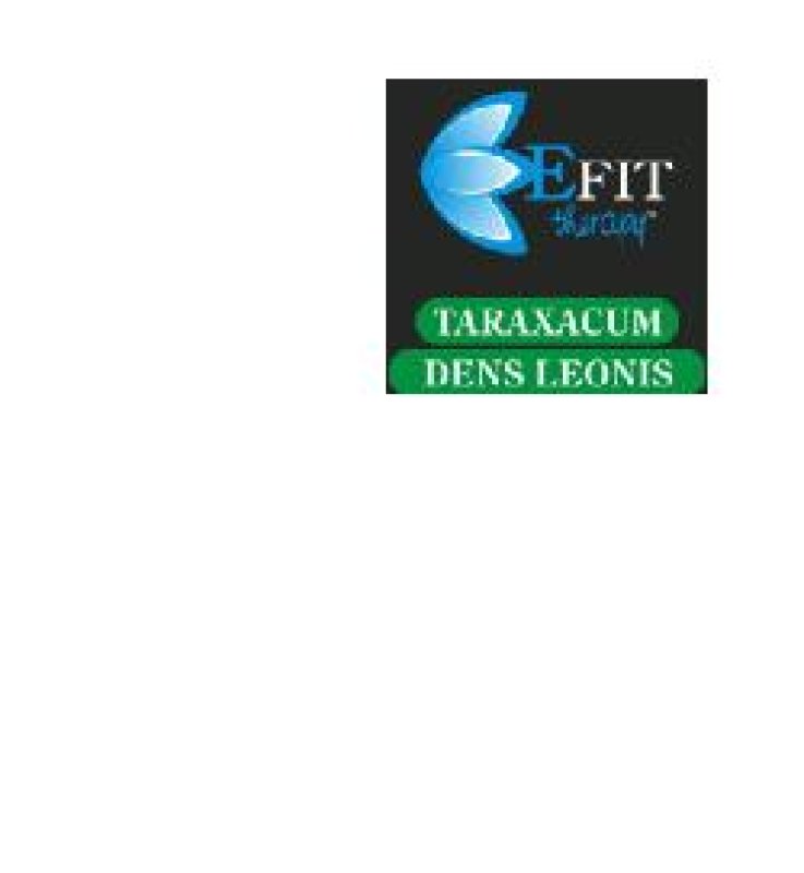 TARAXACUM E.F. EFIT 30ML