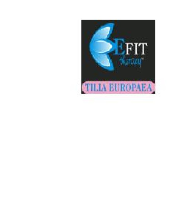 TILIA EUROPAEA EF 30ML EFIT