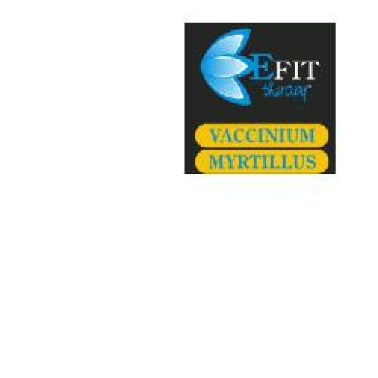 VACCINUM MIRT E.F. EFIT 30ML VACCINUM MIRT E.F. EFIT 30ML