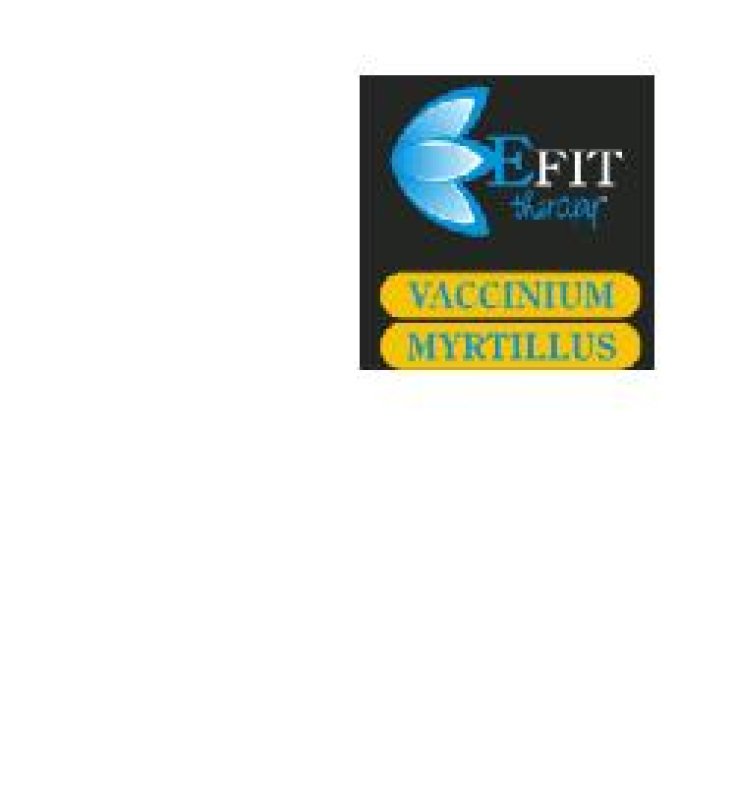 VACCINUM MIRT E.F. EFIT 30ML