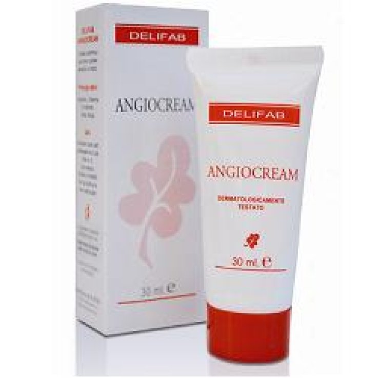 DELIFAB-ANGIOCREAM 30ML DELIFAB-ANGIOCREAM 30ML