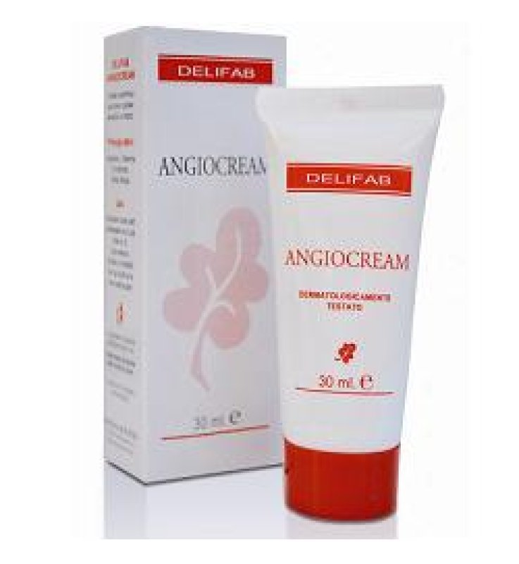 DELIFAB-ANGIOCREAM 30ML DELIFAB-ANGIOCREAM 30ML