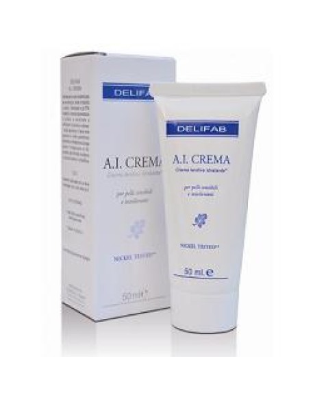 DELIFAB-AI CREMA VIS-CRP 50ML