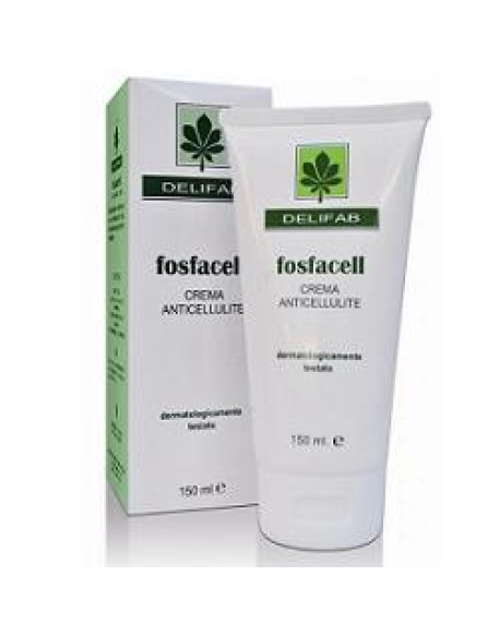 DELIFAB FOSFACELL*CR 150ML