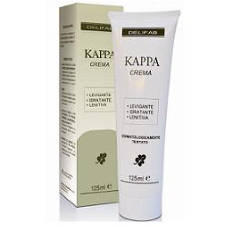 DELIFAB Kappa 125ml DELIFAB Kappa 125ml