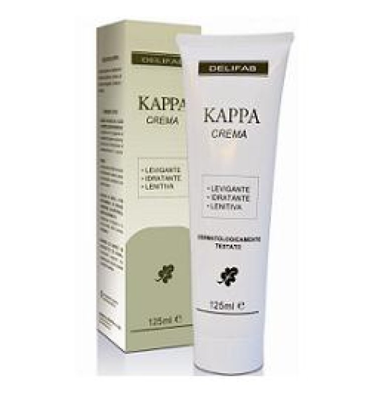 DELIFAB Kappa 125ml DELIFAB Kappa 125ml