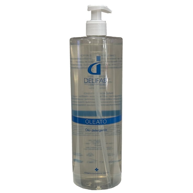 DELIFAB OLEATO 200ML DELIFAB OLEATO 200ML
