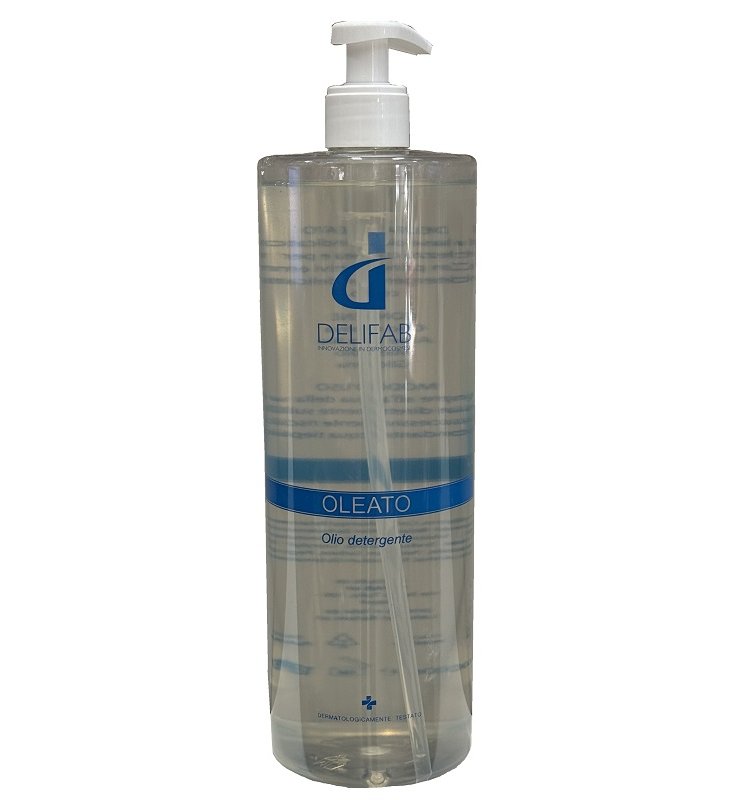 DELIFAB OLEATO 200ML DELIFAB OLEATO 200ML