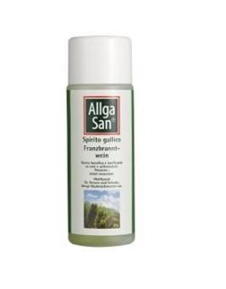 ALLGA SPIRITO GALLICO 250 ML