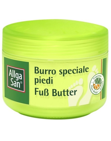 ALLGASAN BURRO SPEC PIEDI 250