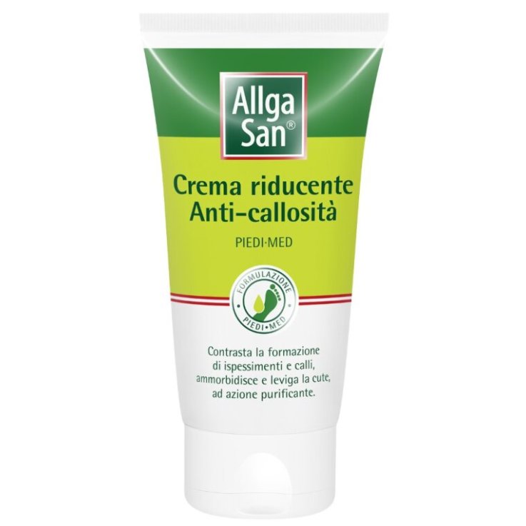 ALLGASAN CR RIDUC ANTICALLOS ALLGASAN CR RIDUC ANTICALLOS