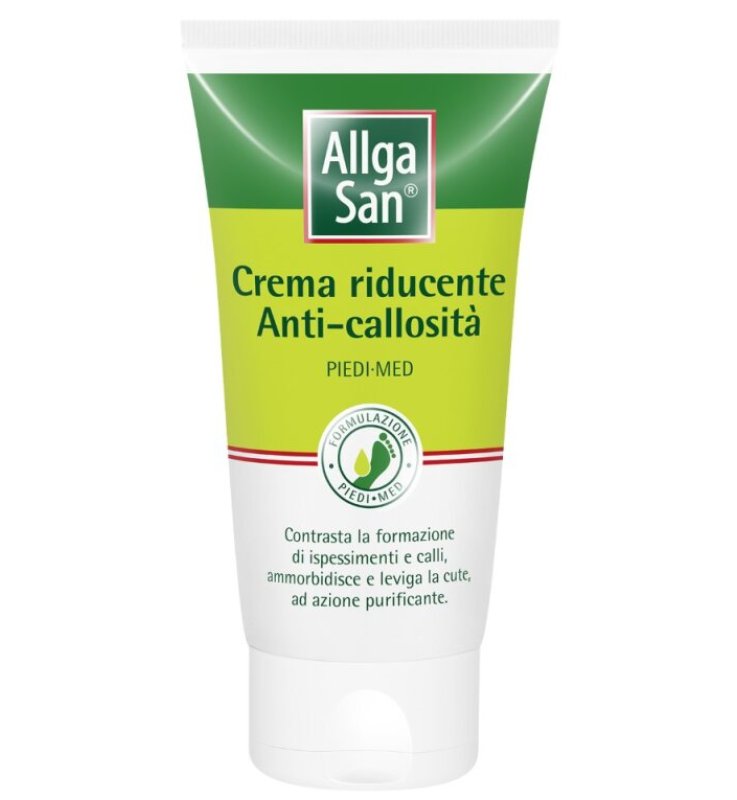 ALLGASAN CR RIDUC ANTICALLOS ALLGASAN CR RIDUC ANTICALLOS