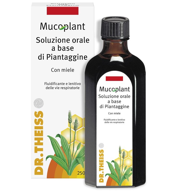 THEISS PIANTAGGINE Scir.250ml