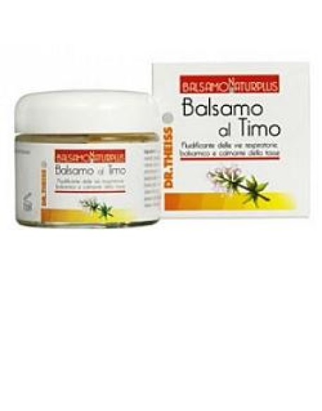 THEISS TIMO BALSAMO 50G