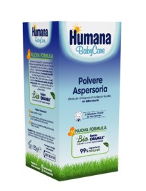 HUMANA BC POLV ASPERSORIA 150G