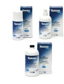 HUMANA LINEA BLU SAP LIQ ULTRAD5