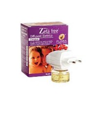 ZETA FREE DIFF ELET COMPL FLORA