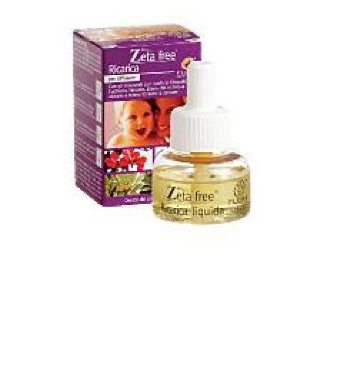 ZETA FREE RIC DIFF ELETTR (OLII