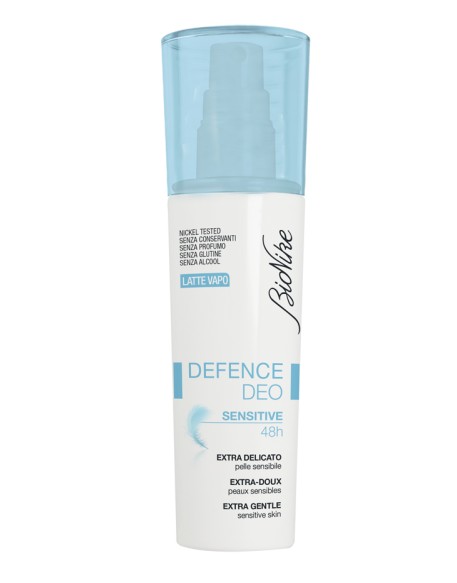 DEFENCE DEO SENSITIVE VAPO 100 ML