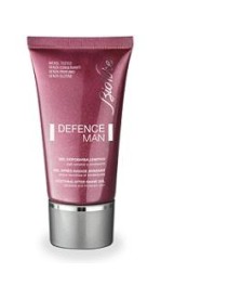 DEFENCE MAN GEL DOPOBARBA LENITIVO 50 ML