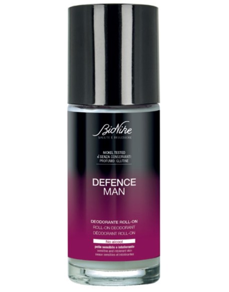 DEFENCE MAN DEO ROLLON 50ML