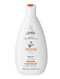 TRIDERM BABY&KID BAGNO-OLIO 500 ML