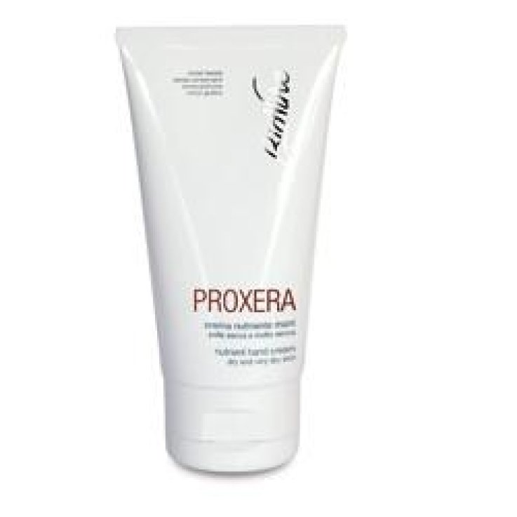 PROXERA CREMA NUTRIENTE MANI 75 ML PROXERA CREMA NUTRIENTE MANI 75 ML