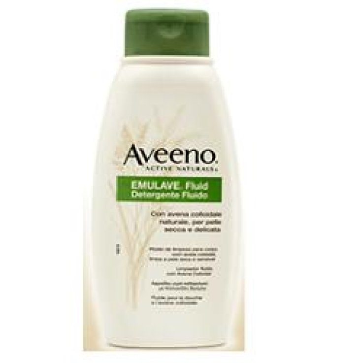 AVEENO TERAPEUTICO PS EMULAVE FLUID 250 ML AVEENO TERAPEUTICO PS EMULAVE FLUID 250 ML