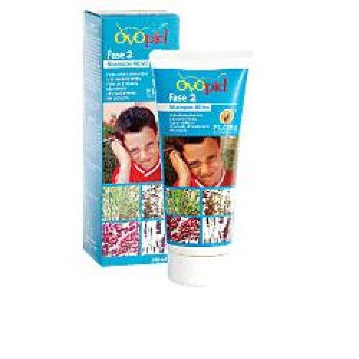 OVOPID SHAMPOO 200 ML OVOPID SHAMPOO 200 ML