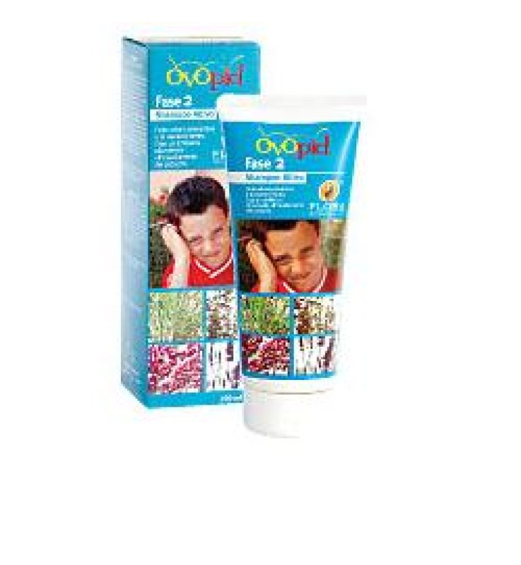 OVOPID SHAMPOO 200 ML