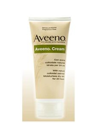 AVEENO TERAPEUTICO PS AVEENO CREAM 100 ML