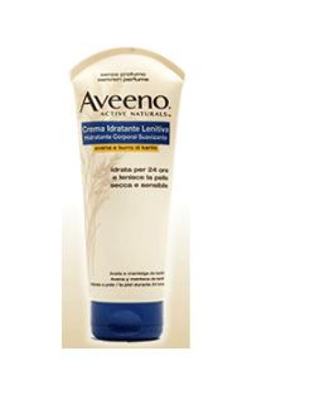 AVEENO TERAPEUTICO PP CREMA LENITIVA BURRO KARITE' 200 ML