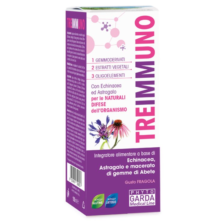 TREIMMUNO 150ml TREIMMUNO 150ml