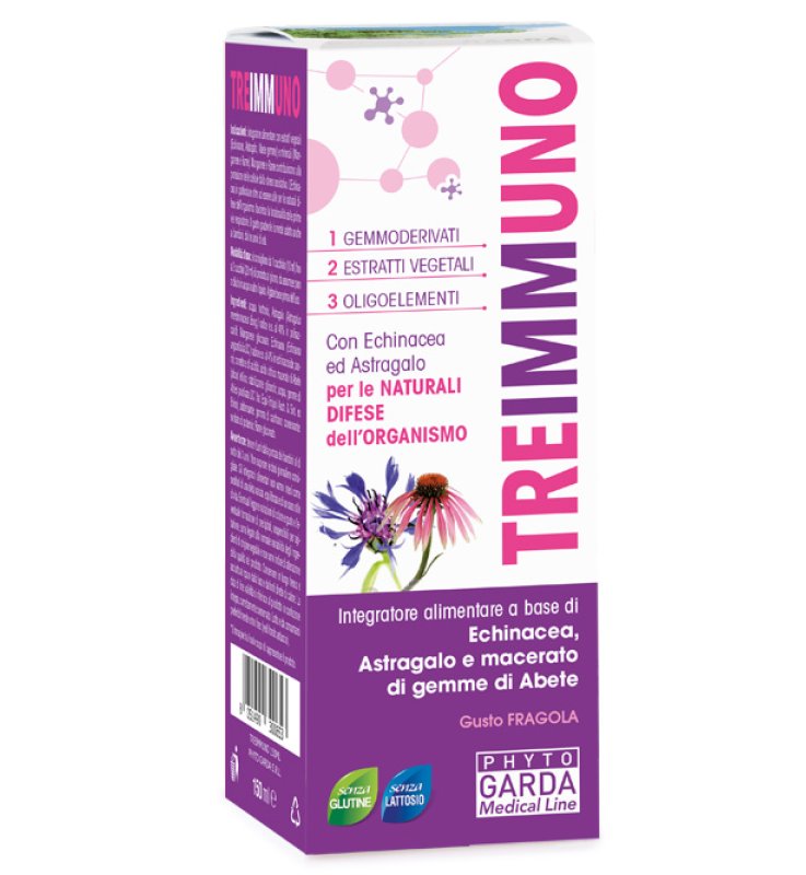 TREIMMUNO 150ml TREIMMUNO 150ml