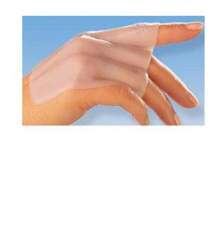 SUPRASORB X+PHMB Cpr St. 9x9