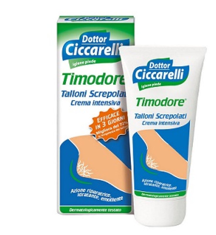TIMODORE CR TALLONI SCREP 75ML