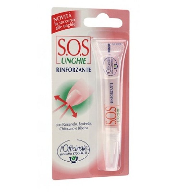 SOS UNGHIE RINF 10ML