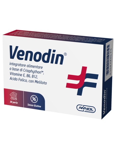 VENODIN INTEG 30 CPS