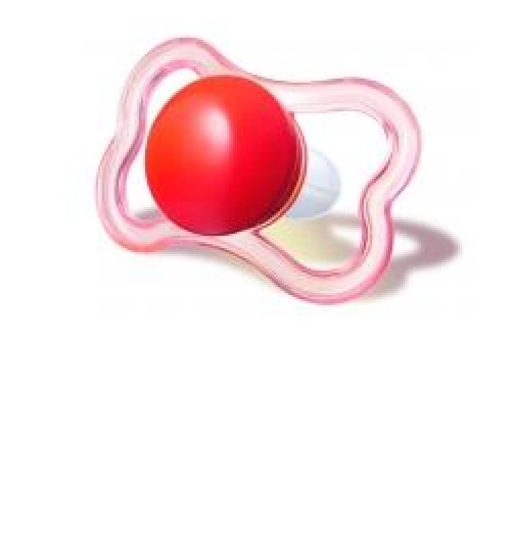 MAM AIR SUCCHIETTO 6+ SILICONE CONFEZIONE DOPPIA