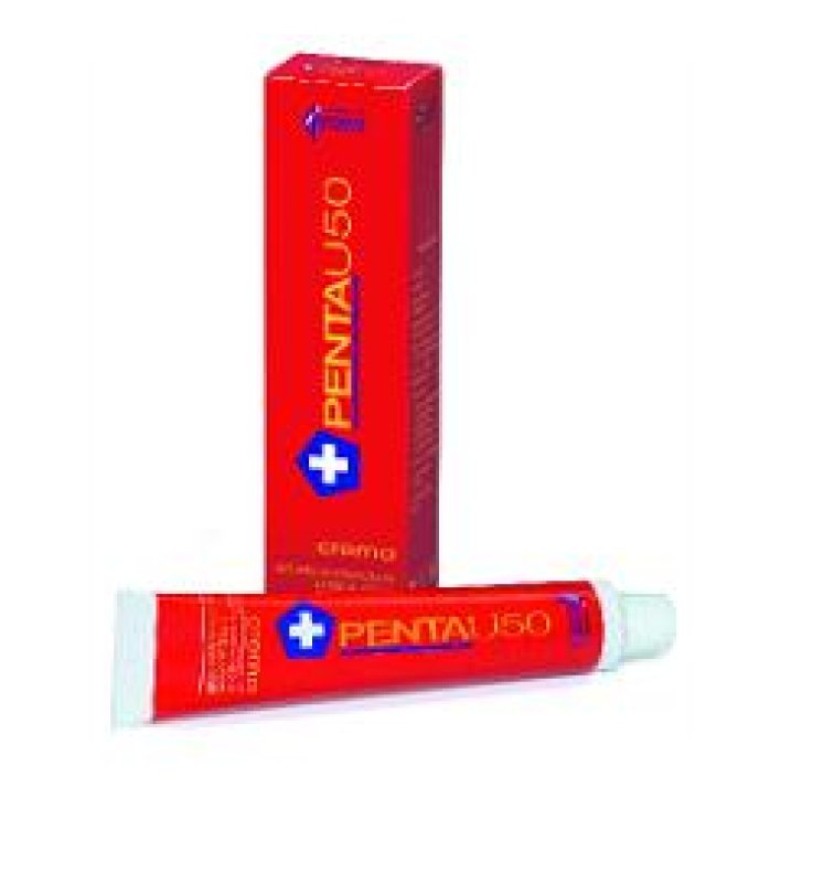 PENTA U50 CREMA 30 ML