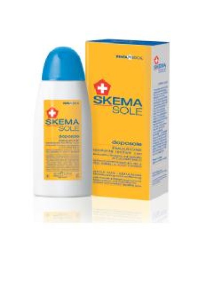 SKEMA-SOLE DOPOSOLE  150ML