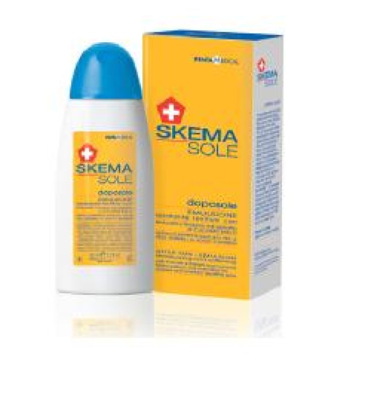 SKEMA-SOLE DOPOSOLE 150ML SKEMA-SOLE DOPOSOLE 150ML