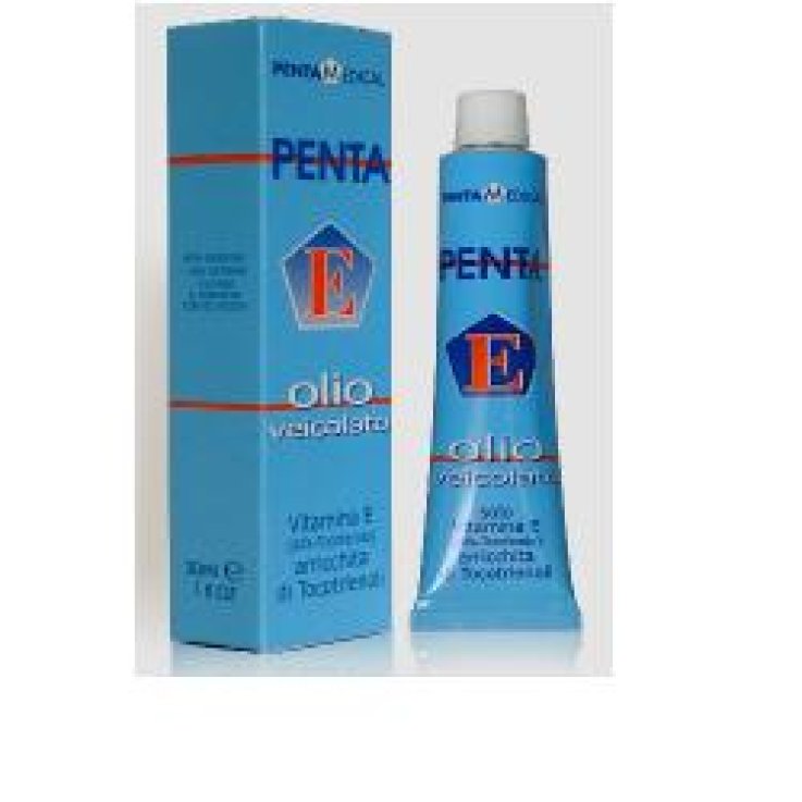 PENTA E OLIO 30 ML PENTA E OLIO 30 ML