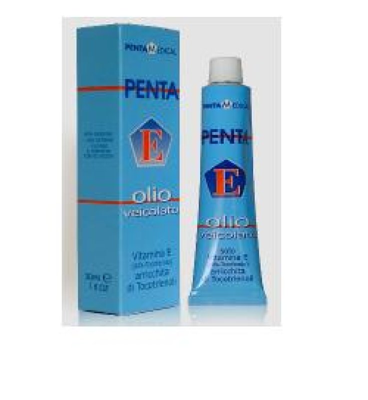 PENTA E OLIO 30 ML PENTA E OLIO 30 ML