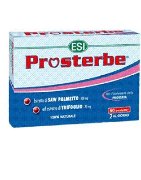 ESI PROSTERBE 60 OVALETTE