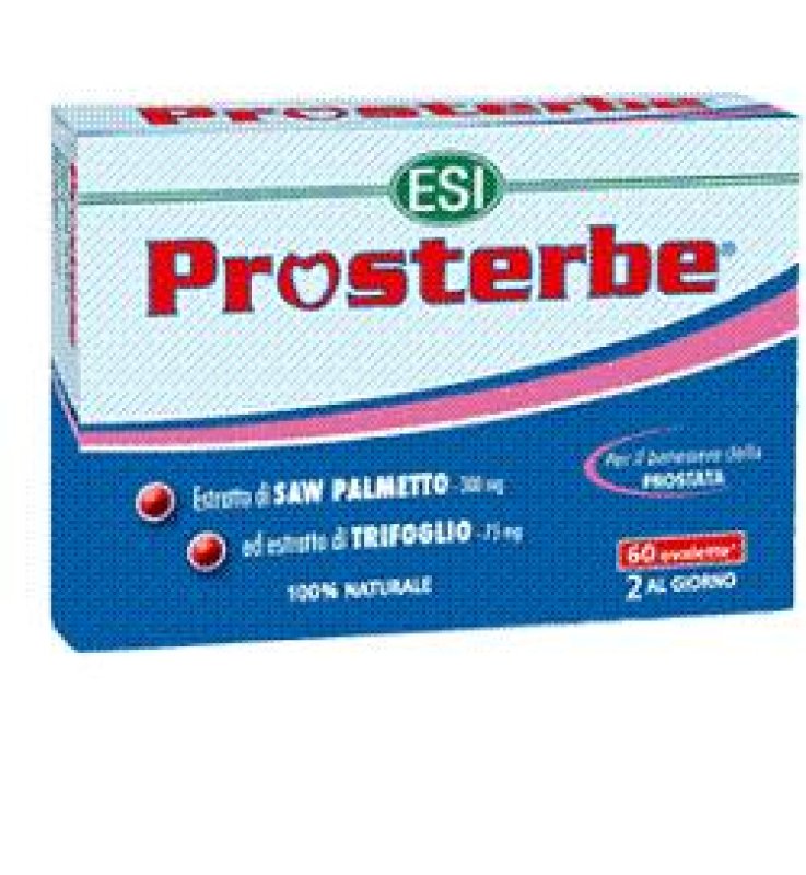 ESI PROSTERBE 60 OVALETTE