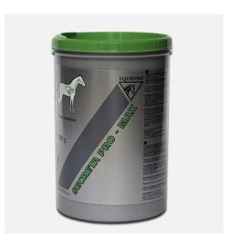 V SECRETA PRO MAX EQUISTRO 800GR